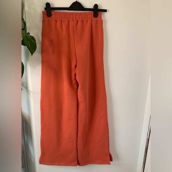 Smash + Tess  Orange Bottoms - Picture 3 of 3